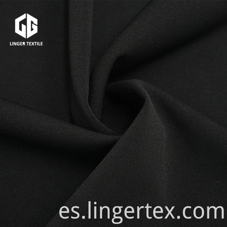 Composite Yarn Fabric